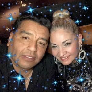 Meet your Posher, Johnny